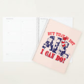 Chat dans le Casquette | Mais Je Ne Peux Pas Faire (Devant avec enveloppe)