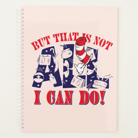 Chat dans le Casquette | Mais Je Ne Peux Pas Faire (Devant)