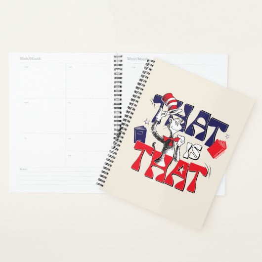 Chat dans le Casquette | Voilà... (Devant avec enveloppe)