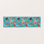 Chat dans le chapeau (Outside Unfolded)