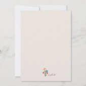 Chat dans le Merci de boîte d'arrosage d'A à plat (Dos)