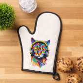 Chat dans les écouteurs (De haut en bas)