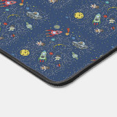Chat dans l'espace (Coin)