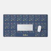 Chat dans l'espace (Clavier et souris)
