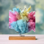 Chat d'ascenseur (Neutre)