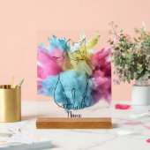 Chat d'ascenseur (Mariage)