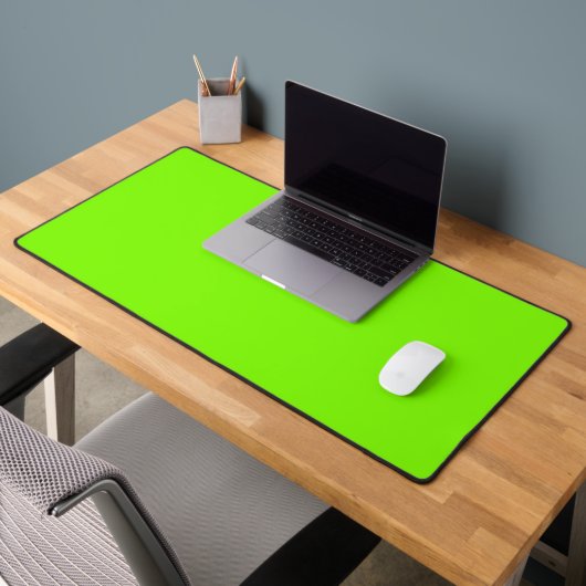 Chat de bureau Chartreuse pour un espace de travai (Bureau 2)