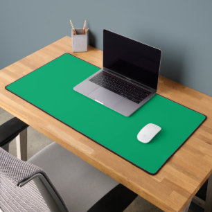 Chat de bureau Emerald personnalisé - Luxueux et f