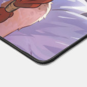 Chat de bureau pour sorcières | Ordinateur de bure (Coin)