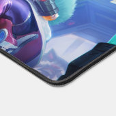 Chat de bureau pour sorcières | Ordinateur de bure (Coin)