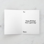 Chat de chevalier miniature modèle de peinture cha (Intérieur)