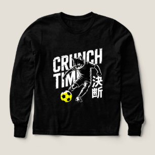 Chat de Football Intense - Cadeau pour les Fans d'