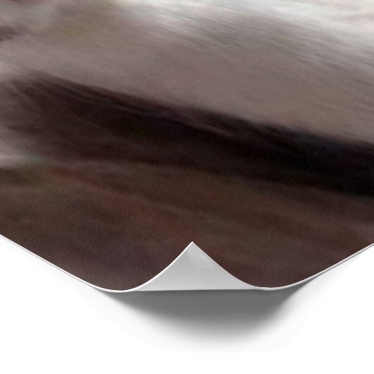 Chat de jeu - poster (Coin)