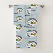 Chat de jour de blanchisserie (En situation)