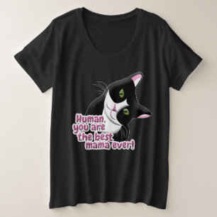 Chat de la Fête des Mères