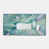 Chat de Lièvre (Clavier et souris)