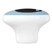 Chat de mod - bouton de coffret (Côté)