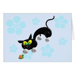 Chat de mode d'attaque