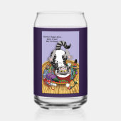 Chat de Noël (Recto)