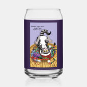 Chat de Noël (Verso)