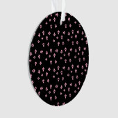 Chat de Noël Kitty Tots Paw Pads (devant)