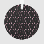 Chat de Noël Kitty Tots Paw Pads (dos)