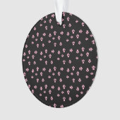 Chat de Noël Kitty Tots Paw Pads (devant)
