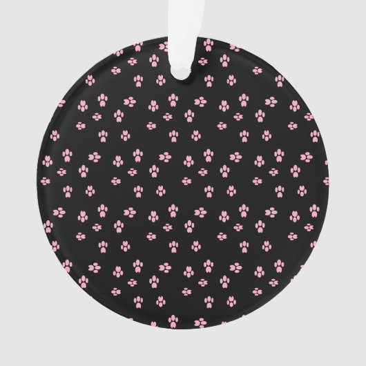 Chat de Noël Kitty Tots Paw Pads (devant)