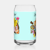 Chat de Pâques Orange (Gauche)