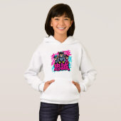Chat de rue japonais cool - Cadeau pour les fans d (Devant entier)