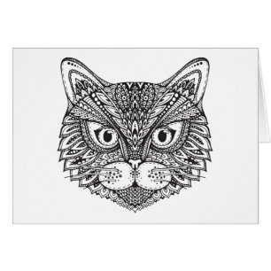 Chat de style