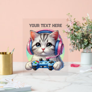 Chat de texte ajouté Cool Gamer