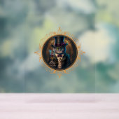 Chat d'humeur classique T Gangsters Chat Retro Cha (Neutre)