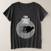 Chat drôle (Design devant)