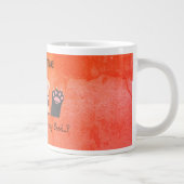 Chat drôle, Meow Certains, Mug Amoureux des chats (Droite)