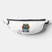 Chat Drôle Pense Que Je Suis Cool Vintage (Poser)
