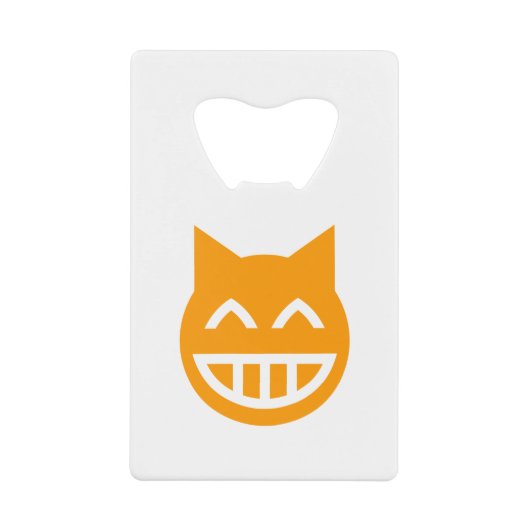 Chat Emoji Grille (Devant)