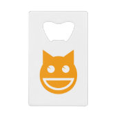 Chat Emoji souriant (Devant)