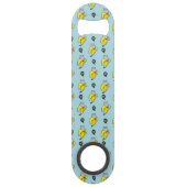 Chat en banane (Devant)