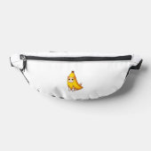 Chat en costume de banane (Poser)
