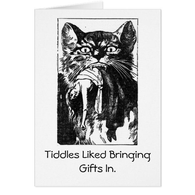 Chat et femme (Devant)