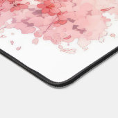 chat et fleurs (Coin)