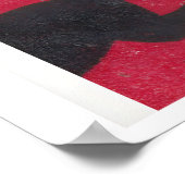 Chat et Souris - Impression Boîte d'allumettes - M (Coin)