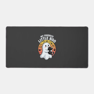 Chat fantôme de Halloween Little Boo