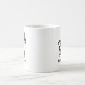Chat frais de la tasse une de Skooter (Centre)