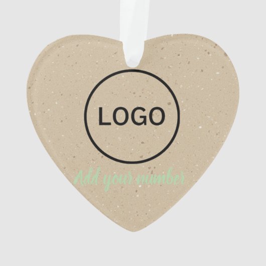 Chat "Got That Quiet" Ornement - cadeau pour chie (dos)