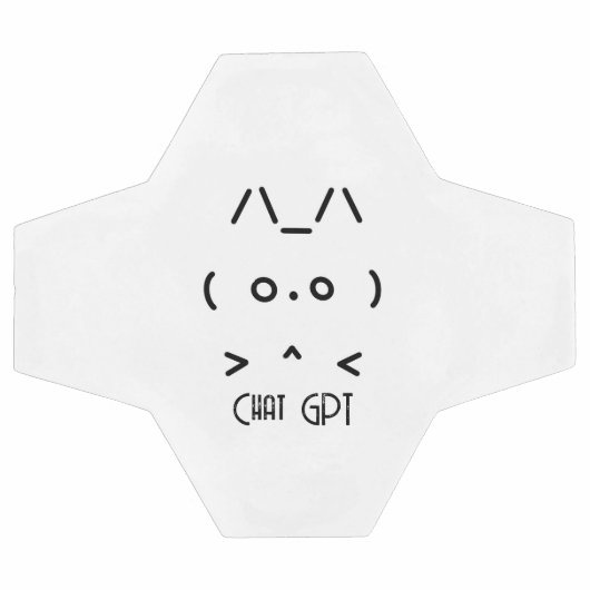 Chat GPT Voetbal (Enkel)