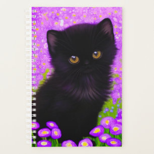 Chat Gustav Klimt