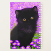 Chat Gustav Klimt (Dos)