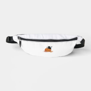 Chat Halloween Citrouille Pour Femmes Hommes Enfan